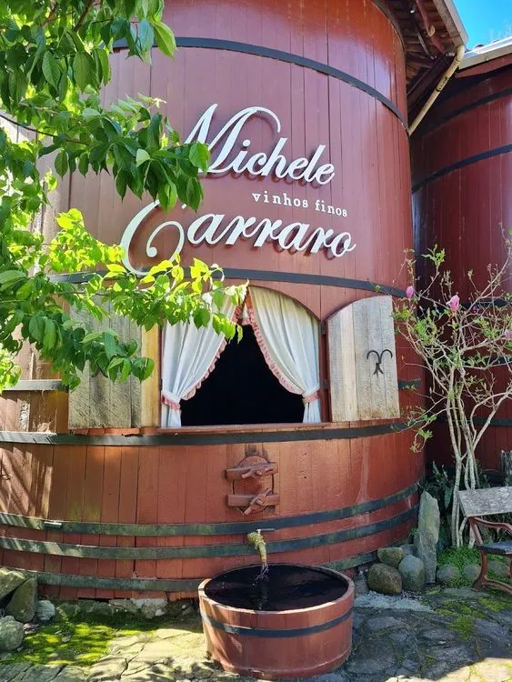 Foto: Rodrigo Abranches via Google Maps.