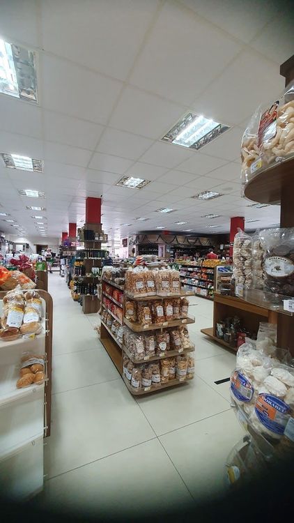 Foto: Thomaz Pavan via Google Maps.