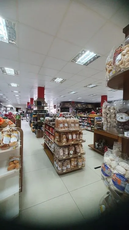 Foto: Thomaz Pavan via Google Maps.