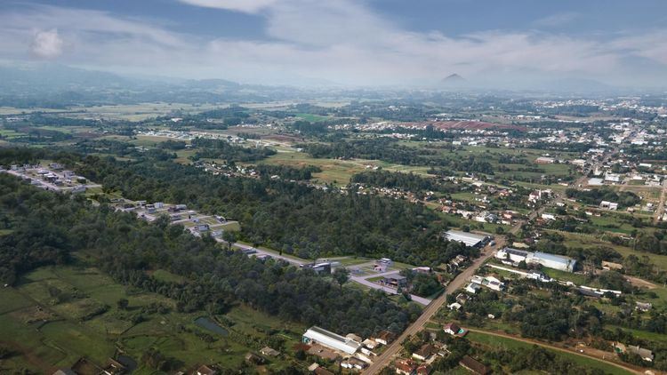 imagem: Construtora Diamond