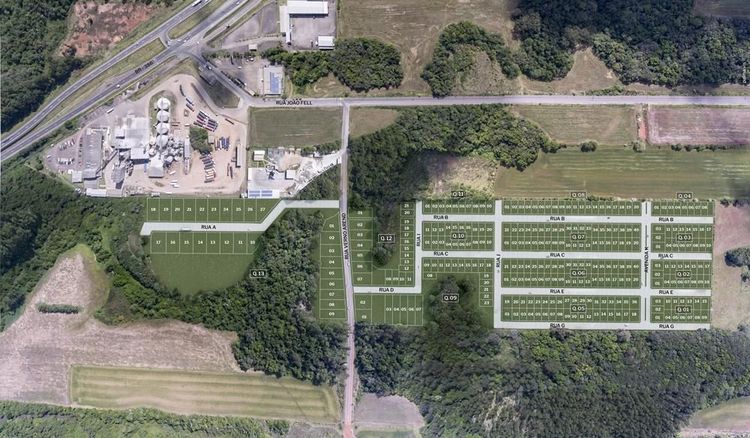imagem: Construtora Diamond