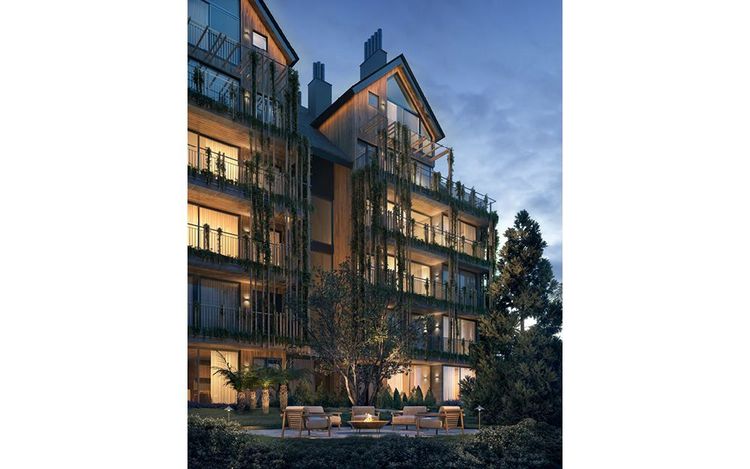 Casa Cipó · imagem: Urbinc