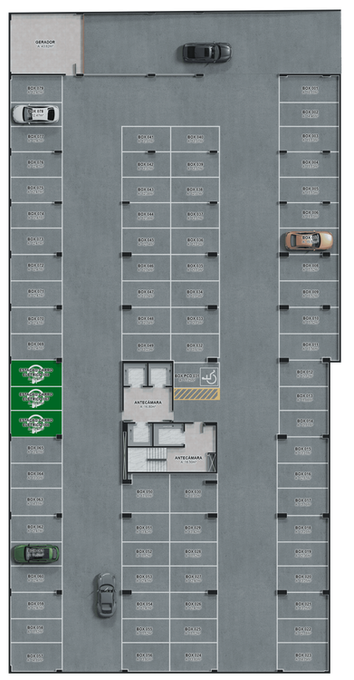 imagem: Construtora Diamond