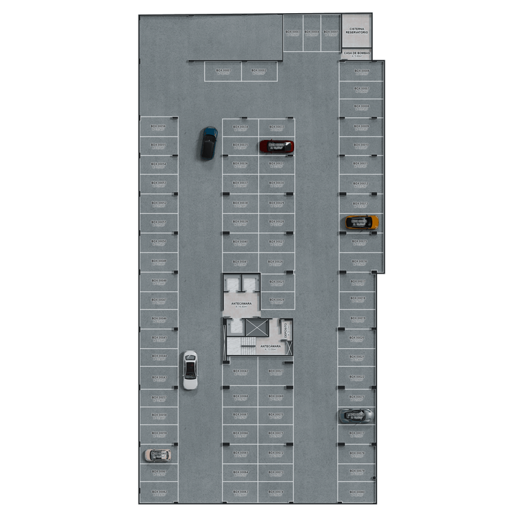 imagem: Construtora Diamond