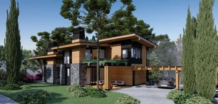 Own Time Home Club Gramado · imagem: Urbinc