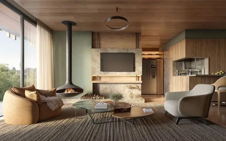Casa Cipó · imagem: Urbinc