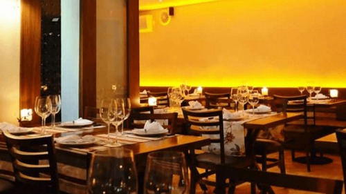 Foto: Doze Gastronomia - Restaurante de Fondue - Gramado/RS via Google Maps.