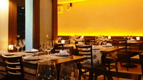 Foto: Doze Gastronomia - Restaurante de Fondue - Gramado/RS via Google Maps.