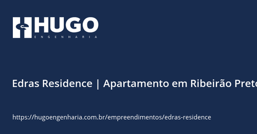 imagem: Hugo Engenharia