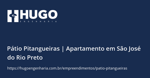 imagem: Hugo Engenharia