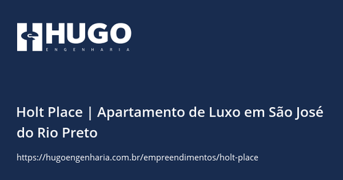 imagem: Hugo Engenharia