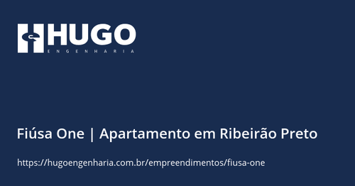 imagem: Hugo Engenharia
