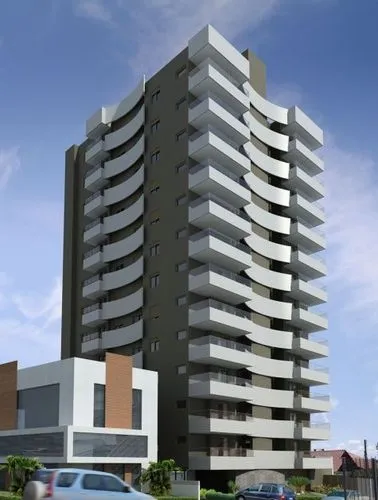 Residencial Savoie · imagem: Mattiello