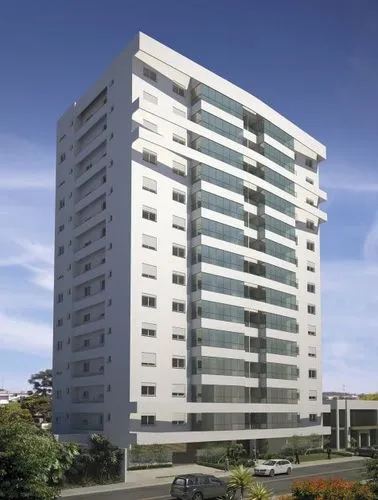 Residencial Solar Vit&oacute;ria · imagem: Mattiello