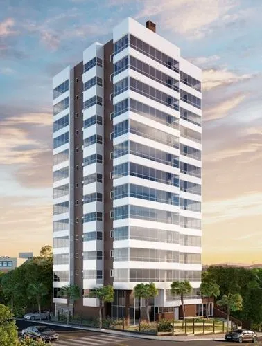 Horizon Residence · imagem: Mattiello